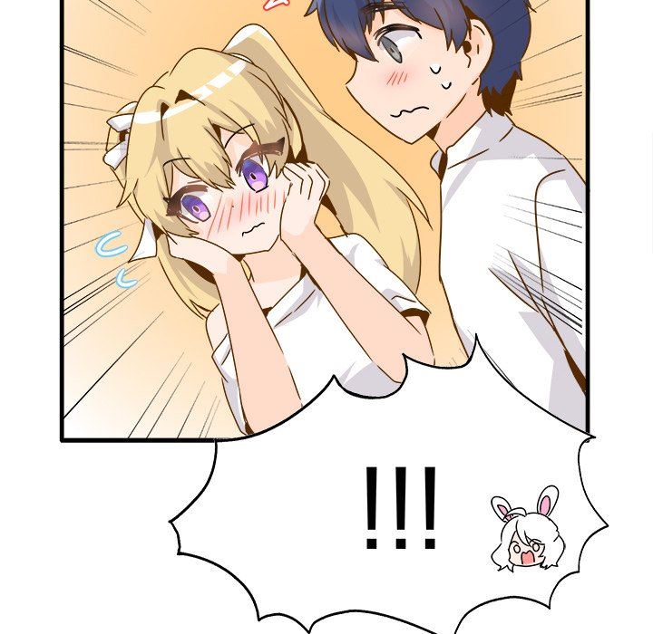 [韩国漫画] 执着于他 调教,巨乳大奶#[110P]-55