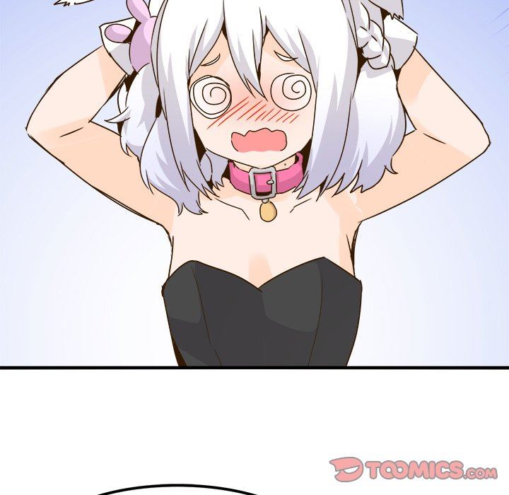 [韩国漫画] 执着于他 调教,巨乳大奶#[110P]-62