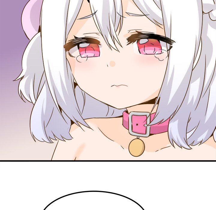 [韩国漫画] 执着于他 调教,巨乳大奶#[110P]-76