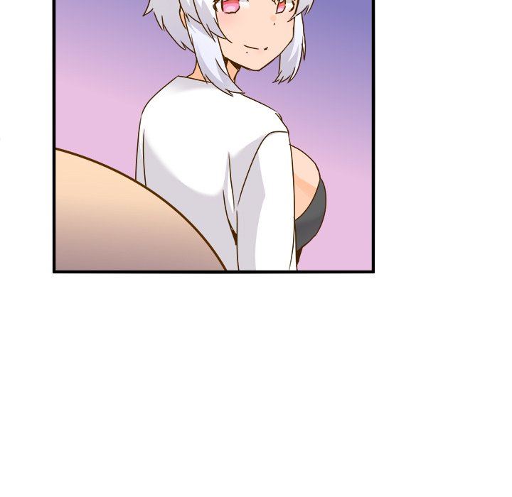 [韩国漫画] 执着于他 调教,巨乳大奶#[110P]-81