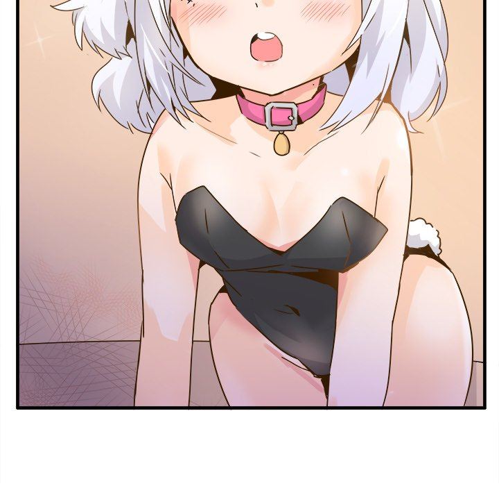 [韩国漫画] 执着于他 调教,巨乳大奶#[110P]-83