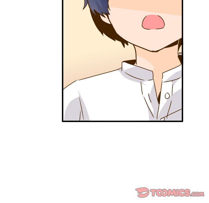 [韩国漫画] 执着于他 调教,巨乳大奶#[110P]-92