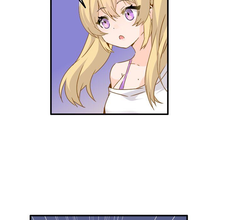 [韩国漫画] 执着于他 调教,巨乳大奶#[110P]-95