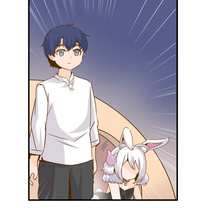 [韩国漫画] 执着于他 调教,巨乳大奶#[110P]-96