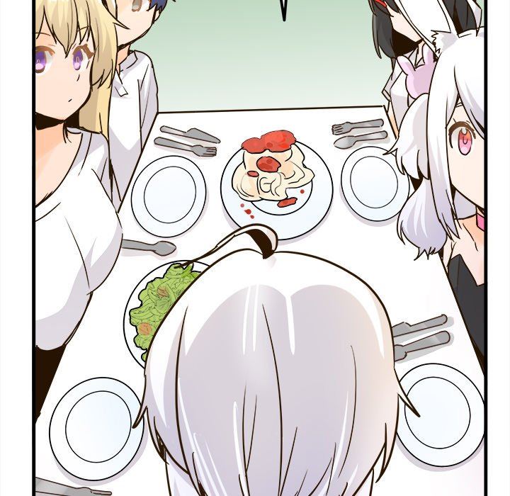 [韩国漫画] 执着于他 调教,巨乳大奶#[102P]-29