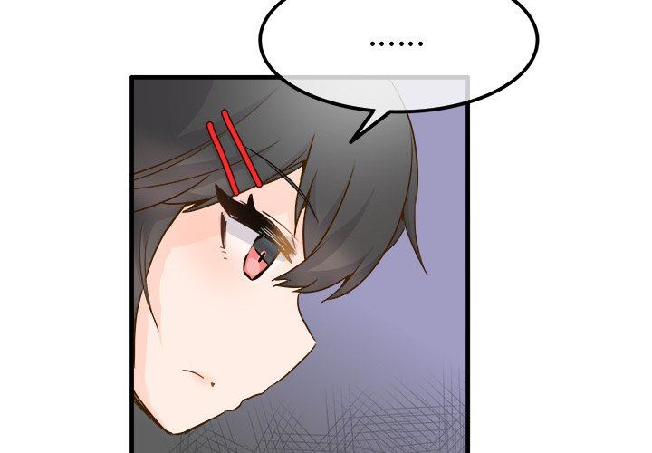 [韩国漫画] 执着于他 调教,巨乳大奶#[102P]-3