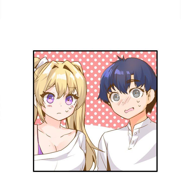 [韩国漫画] 执着于他 调教,巨乳大奶#[102P]-36