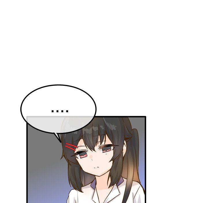 [韩国漫画] 执着于他 调教,巨乳大奶#[102P]-48