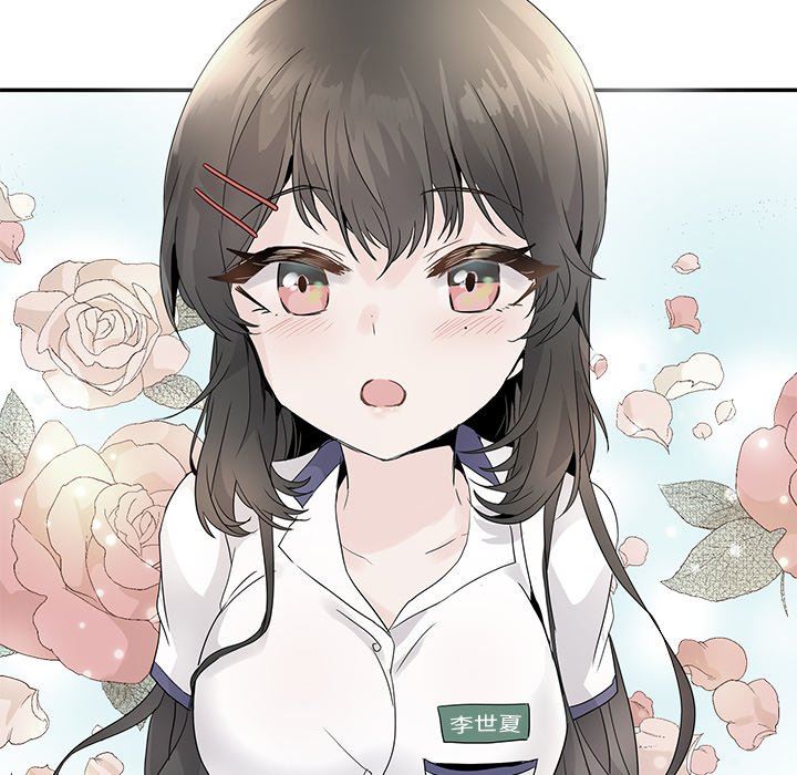 [韩国漫画] 执着于他 调教,巨乳大奶#[102P]-57