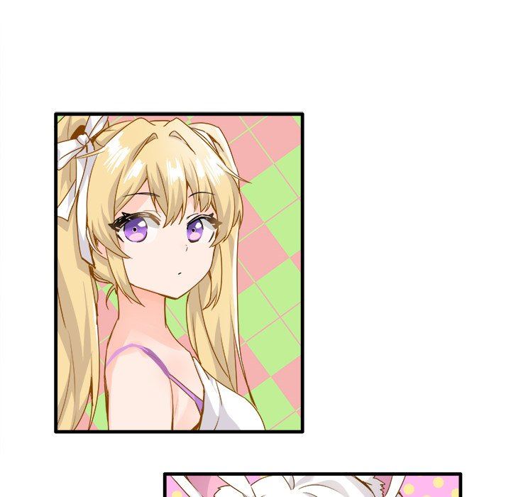 [韩国漫画] 执着于他 调教,巨乳大奶#[102P]-59