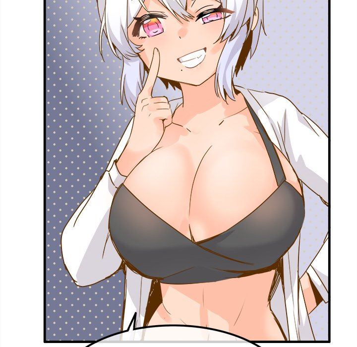 [韩国漫画] 执着于他 调教,巨乳大奶#[102P]-6