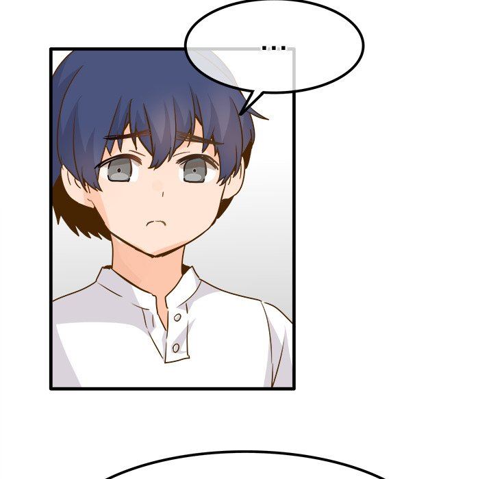 [韩国漫画] 执着于他 调教,巨乳大奶#[102P]-78