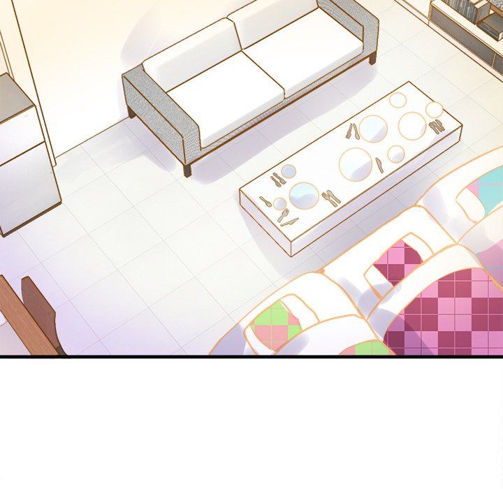 [韩国漫画] 执着于他 调教,巨乳大奶#[102P]-90