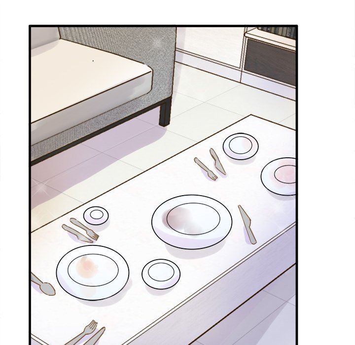 [韩国漫画] 执着于他 调教,巨乳大奶#[102P]-91