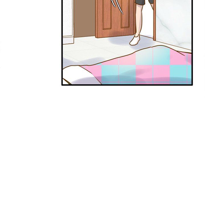 [韩国漫画] 执着于他 调教,巨乳大奶#[102P]-95