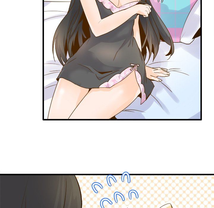 [韩国漫画] 执着于他 调教,巨乳大奶#[101P]-11