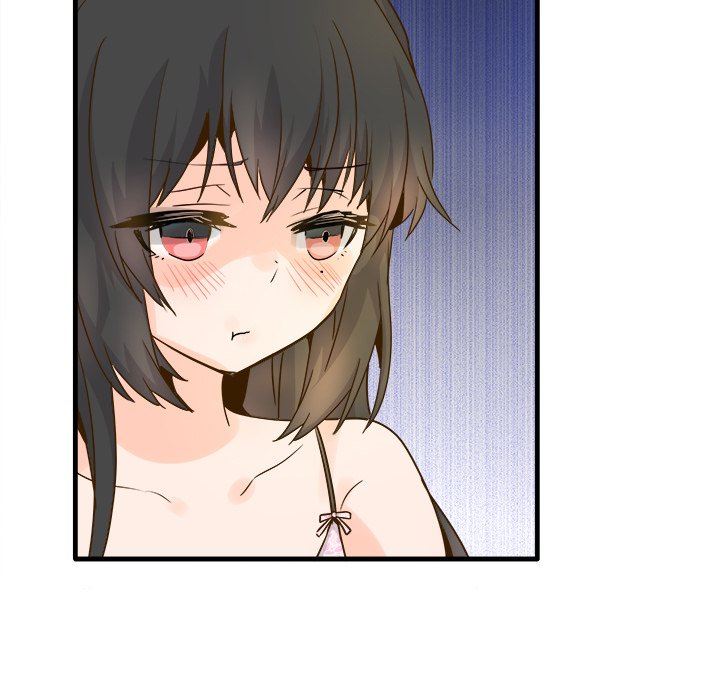 [韩国漫画] 执着于他 调教,巨乳大奶#[101P]-13