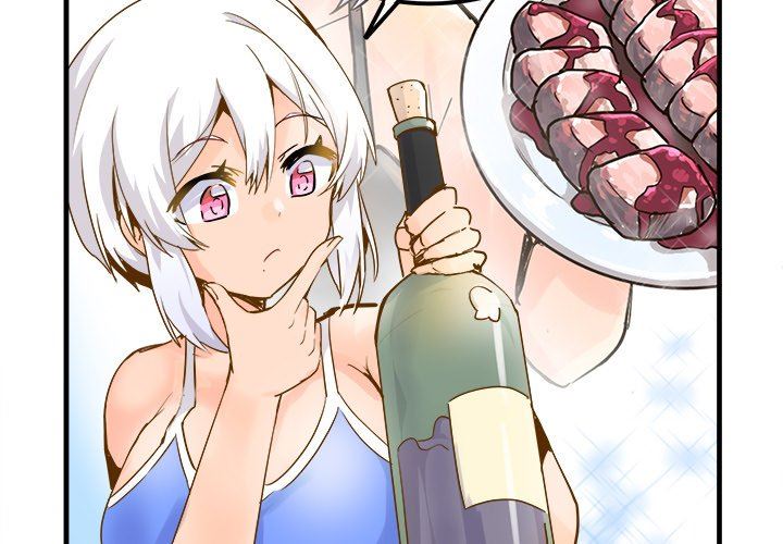 [韩国漫画] 执着于他 调教,巨乳大奶#[101P]-3