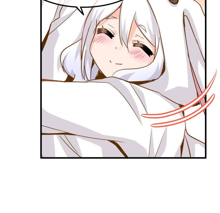 [韩国漫画] 执着于他 调教,巨乳大奶#[101P]-30