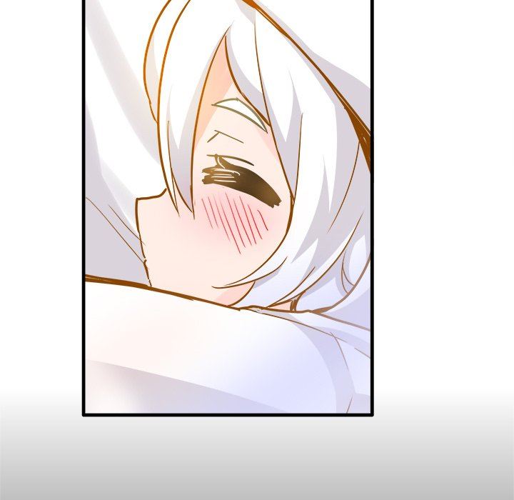 [韩国漫画] 执着于他 调教,巨乳大奶#[101P]-33