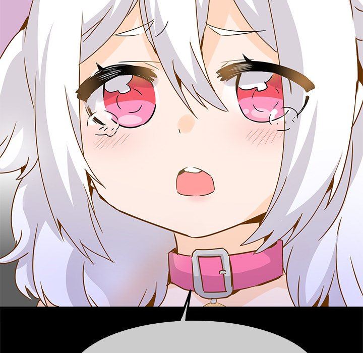 [韩国漫画] 执着于他 调教,巨乳大奶#[101P]-37