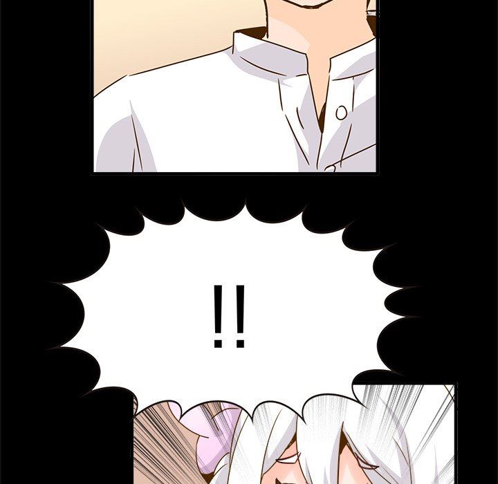 [韩国漫画] 执着于他 调教,巨乳大奶#[101P]-40