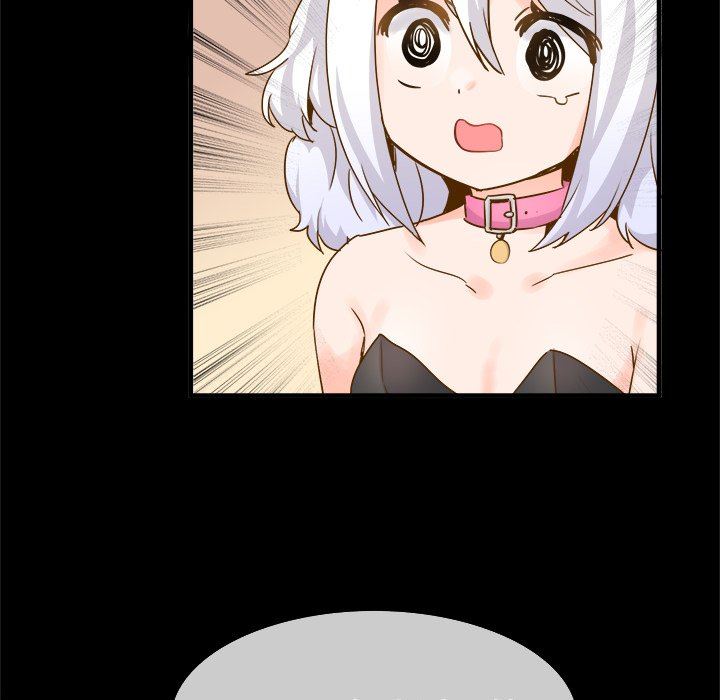 [韩国漫画] 执着于他 调教,巨乳大奶#[101P]-41