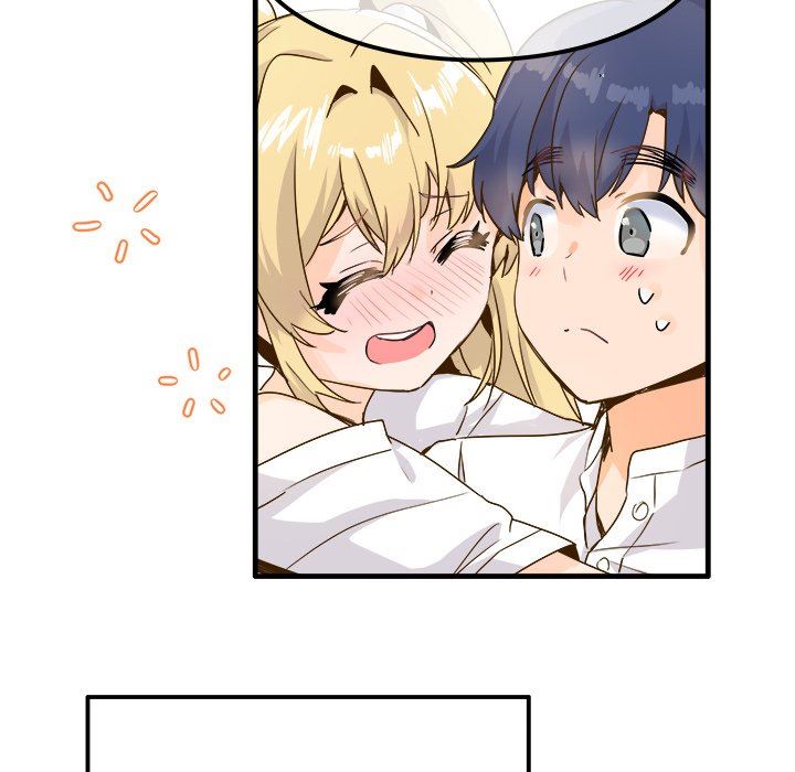 [韩国漫画] 执着于他 调教,巨乳大奶#[101P]-6