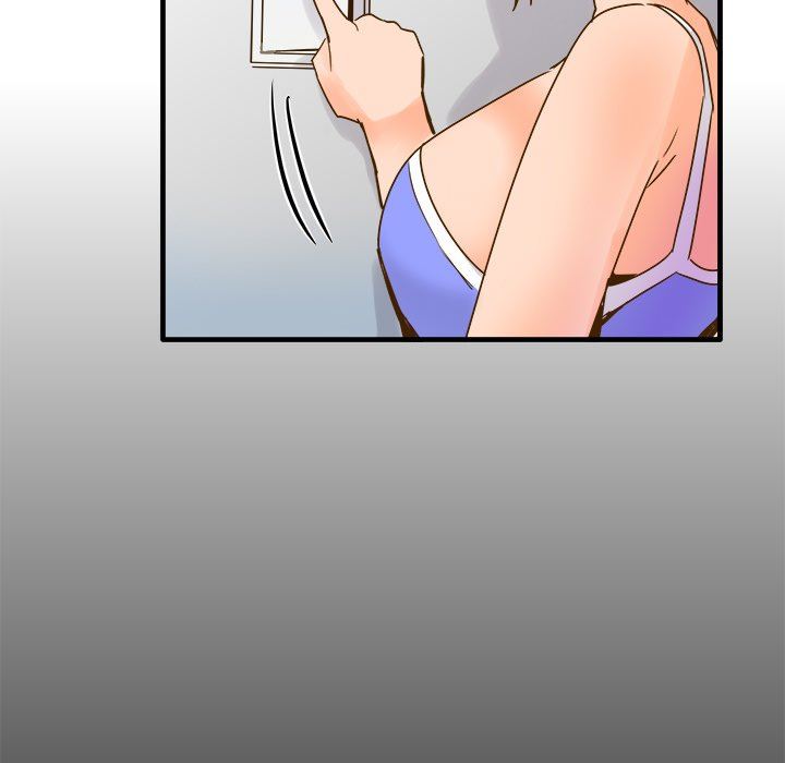 [韩国漫画] 执着于他 调教,巨乳大奶#[101P]-61