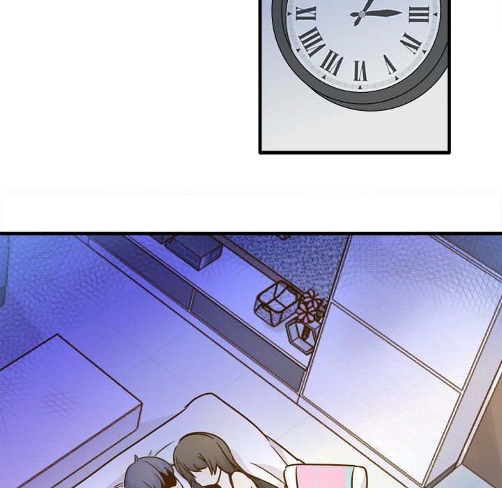 [韩国漫画] 执着于他 调教,巨乳大奶#[101P]-65