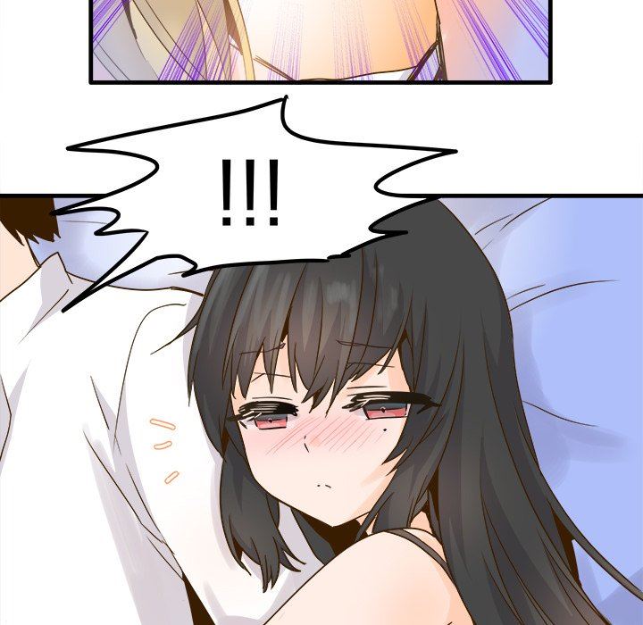 [韩国漫画] 执着于他 调教,巨乳大奶#[101P]-72