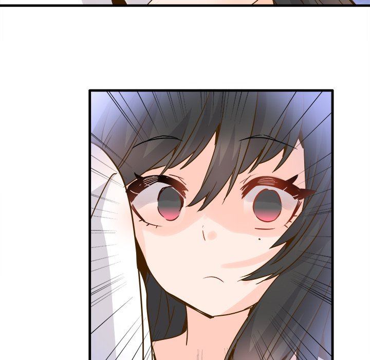 [韩国漫画] 执着于他 调教,巨乳大奶#[101P]-73