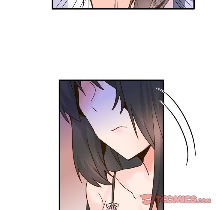 [韩国漫画] 执着于他 调教,巨乳大奶#[101P]-74