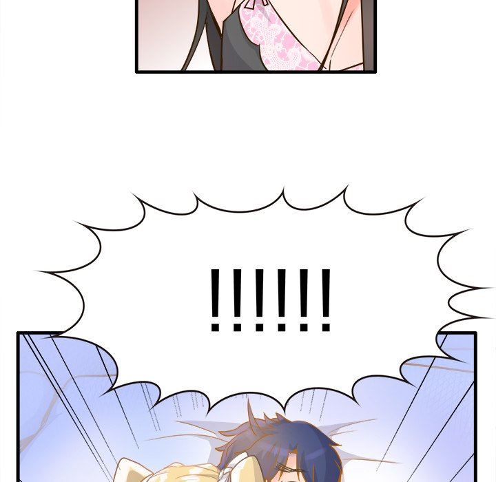 [韩国漫画] 执着于他 调教,巨乳大奶#[101P]-75