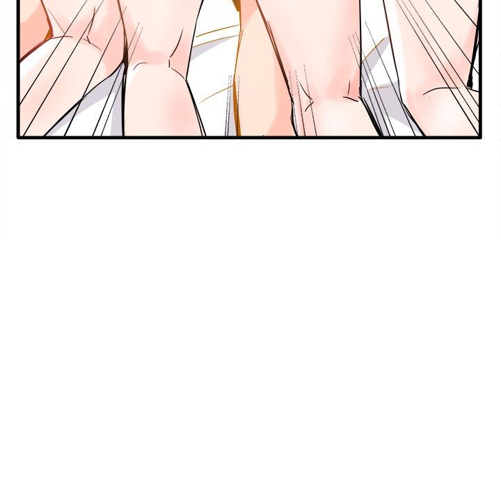 [韩国漫画] 执着于他 调教,巨乳大奶#[101P]-77