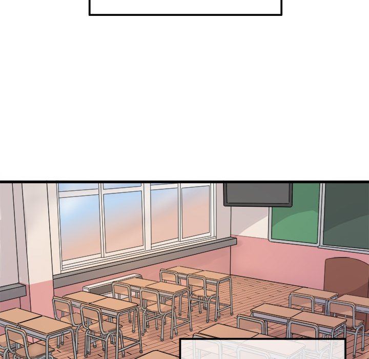 [韩国漫画] 执着于他 调教,巨乳大奶#[100P]-29