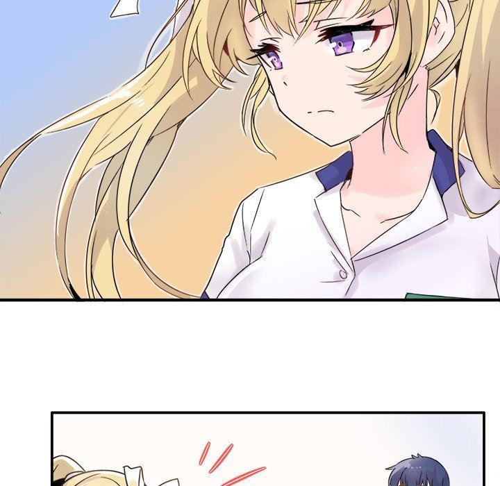 [韩国漫画] 执着于他 调教,巨乳大奶#[100P]-54