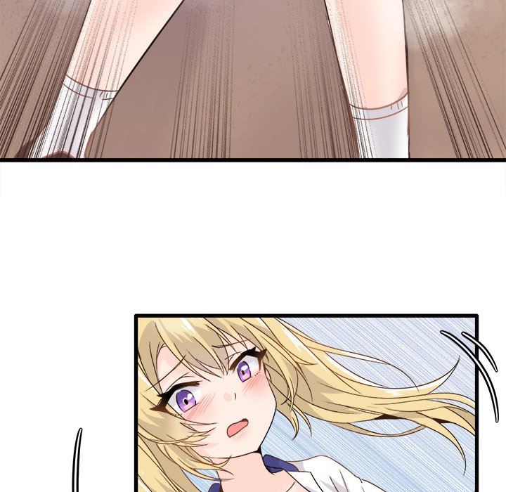 [韩国漫画] 执着于他 调教,巨乳大奶#[97P]-37