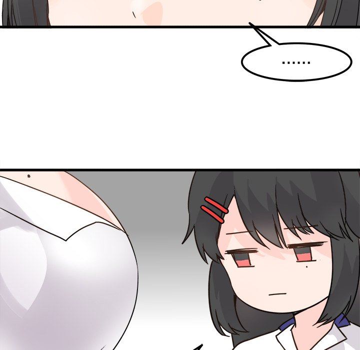 [韩国漫画] 执着于他 调教,巨乳大奶#[97P]-39