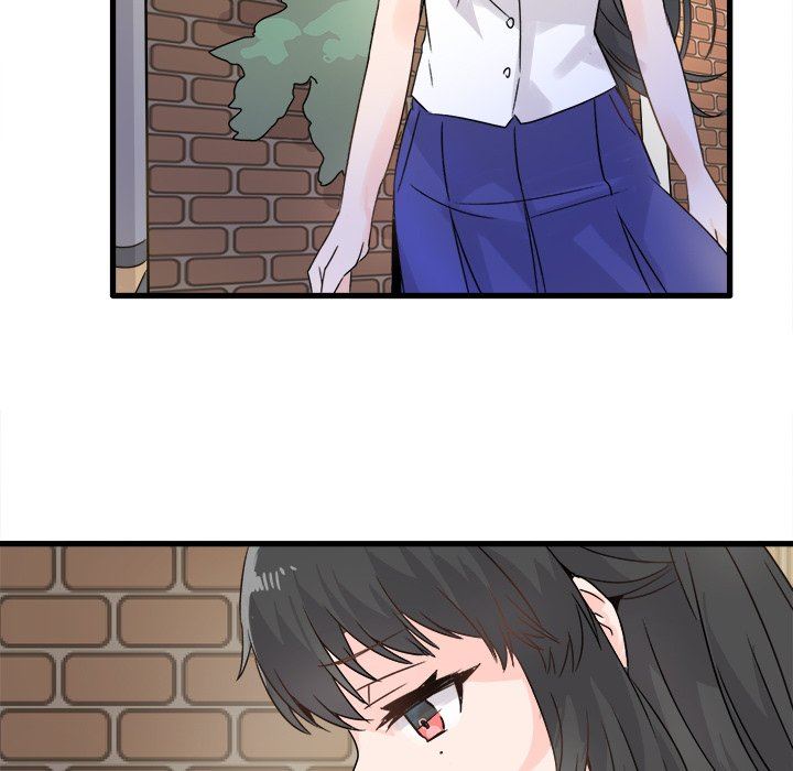 [韩国漫画] 执着于他 调教,巨乳大奶#[97P]-5