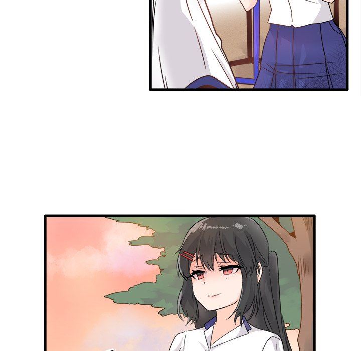 [韩国漫画] 执着于他 调教,巨乳大奶#[97P]-67