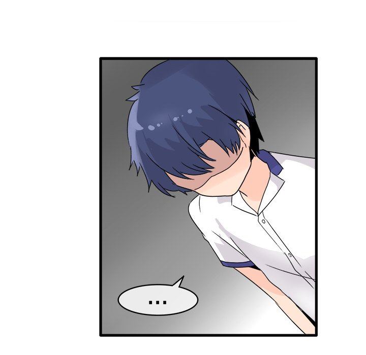 [韩国漫画] 执着于他 调教,巨乳大奶#[97P]-92