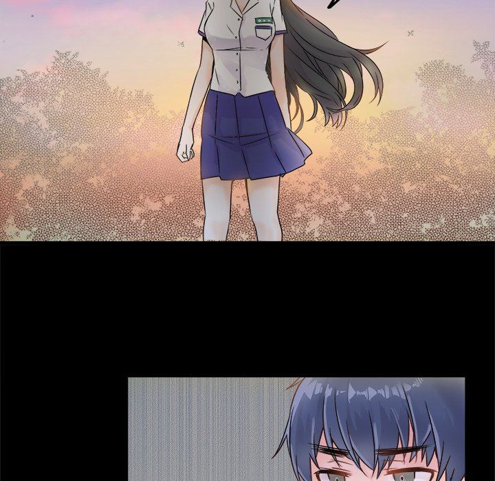 [韩国漫画] 执着于他 调教,巨乳大奶#[100P]-16