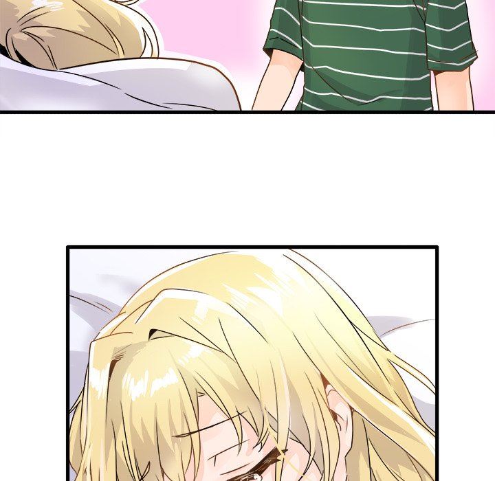 [韩国漫画] 执着于他 调教,巨乳大奶#[100P]-49