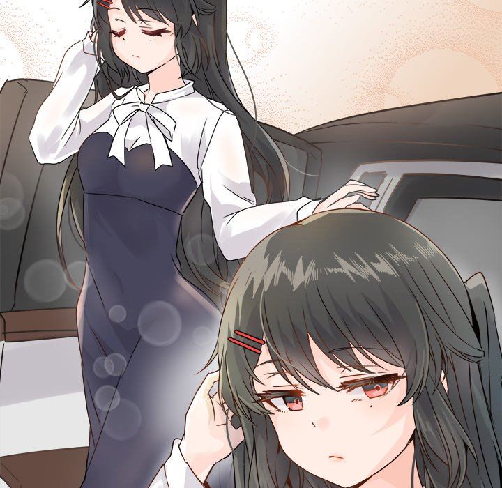 [韩国漫画] 执着于他 调教,巨乳大奶#[100P]-91