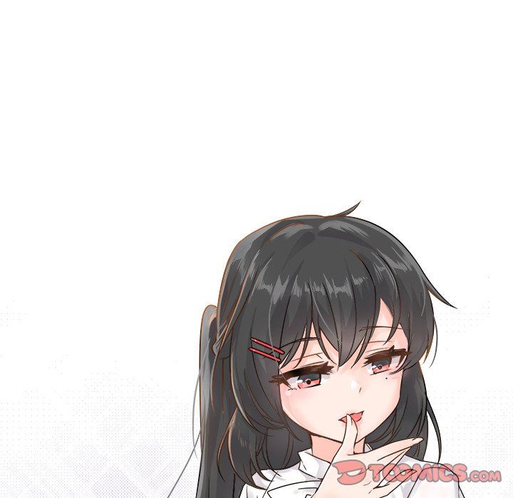 [韩国漫画] 执着于他 调教,巨乳大奶#[120P]-10