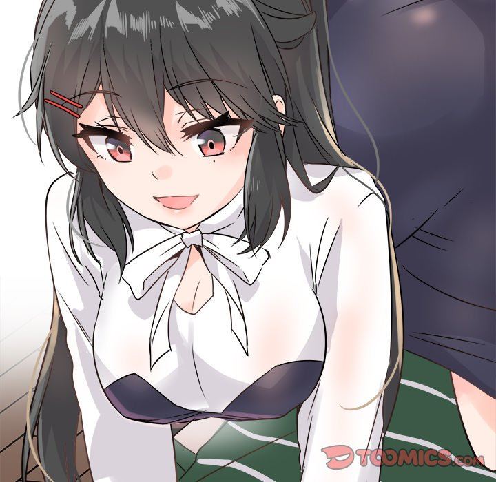 [韩国漫画] 执着于他 调教,巨乳大奶#[120P]-102