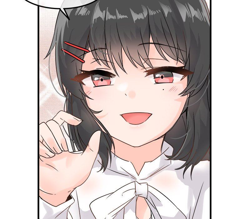 [韩国漫画] 执着于他 调教,巨乳大奶#[120P]-105