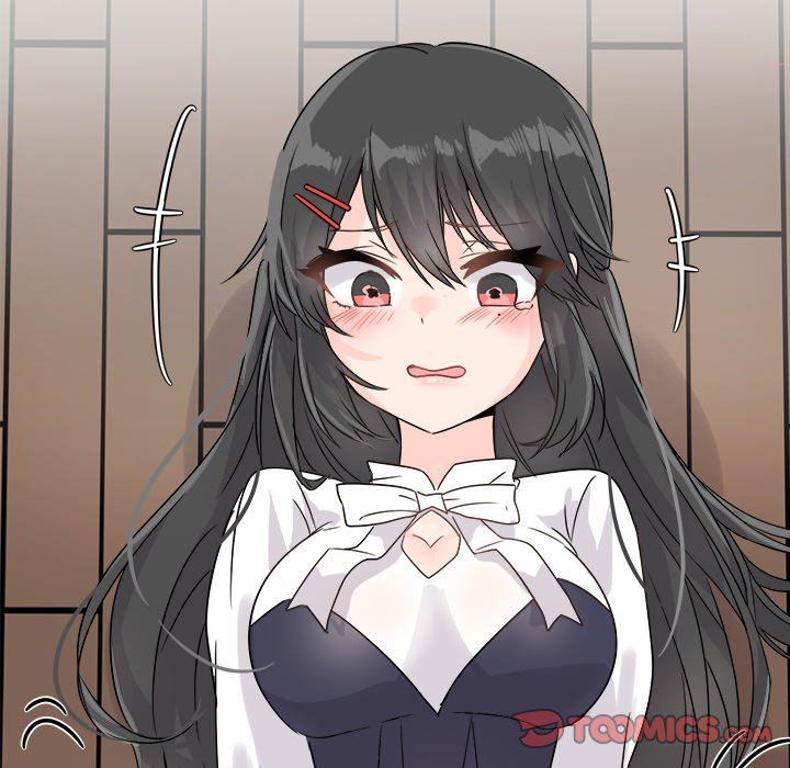 [韩国漫画] 执着于他 调教,巨乳大奶#[120P]-118