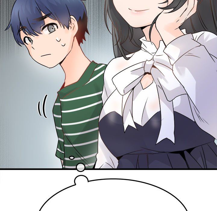 [韩国漫画] 执着于他 调教,巨乳大奶#[120P]-24